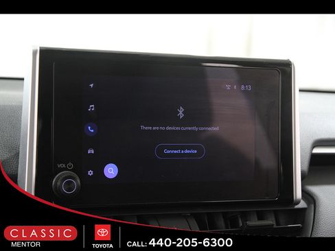 Certified 2024 Toyota RAV4 XLE AWD/4WD image 12