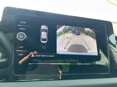 New 2026 Volkswagen Jetta S image 28