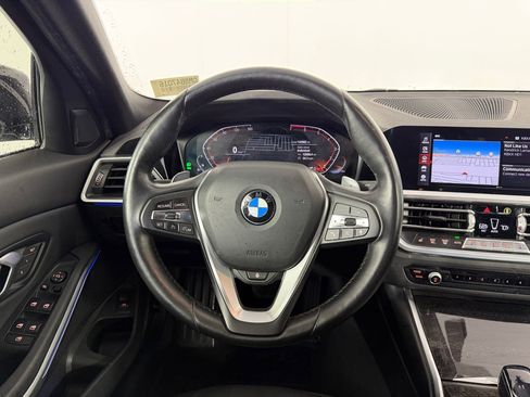 Used 2021 BMW 330i Sedan image 14