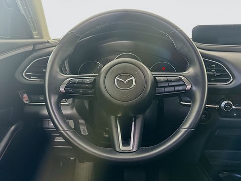 Used 2025 MAZDA CX-30 AWD 2.5 S w/ Preferred Package image 18