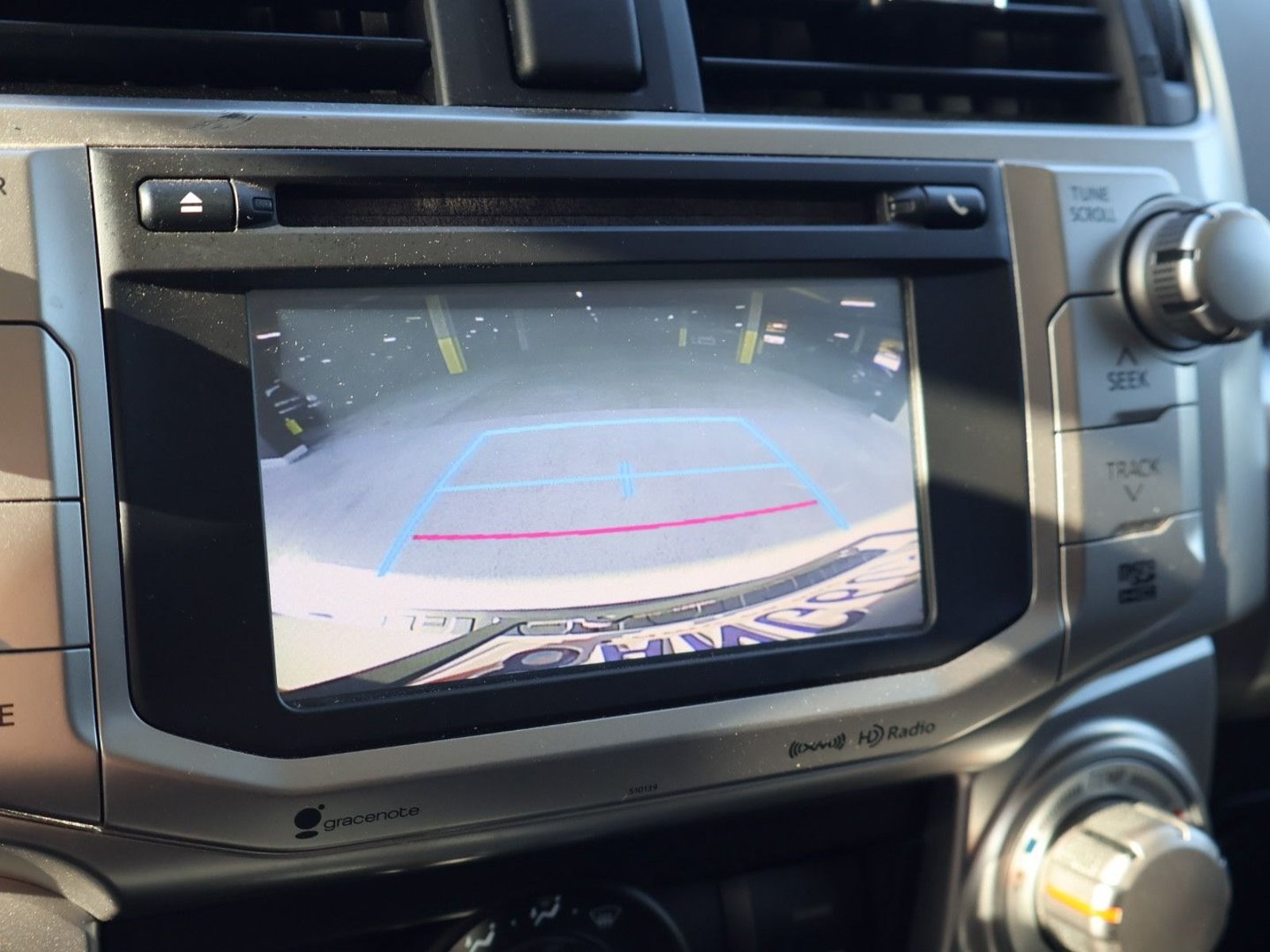 Used 2018 Toyota 4Runner SR5 w/ Preferred Accessory Package AWD/4WD image 19