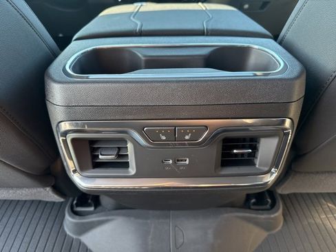 New 2026 Chevrolet Silverado 1500 LTZ w/ Z71 Off-Road Package image 22