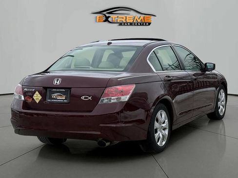 Used 2008 Honda Accord EX-L image 6