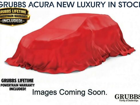 Used 2026 Acura MDX FWD w/ Technology Package image 1