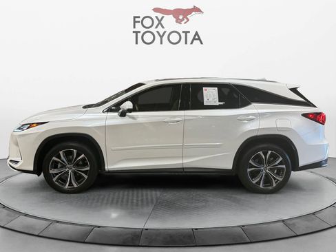 Used 2020 Lexus RX 350L FWD w/ Premium Package image 3