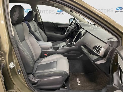 Used 2024 Subaru Outback Onyx Edition AWD/4WD image 15