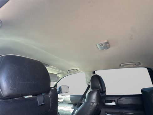 Used 2015 Toyota Tundra TRD Pro AWD/4WD image 32