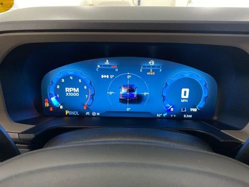 New 2025 Ford Bronco Sport Big Bend w/ Convenience Package image 31