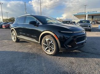 New 2026 Chevrolet Equinox EV LT video 1