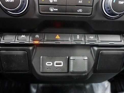 New 2026 Chevrolet Silverado 1500 W/T w/ WT Convenience Package image 20