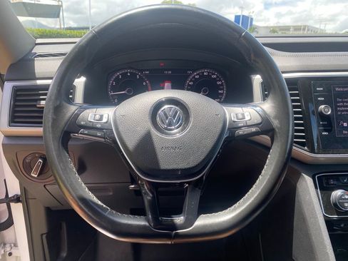 Used 2019 Volkswagen Atlas SEL Premium AWD/4WD image 31