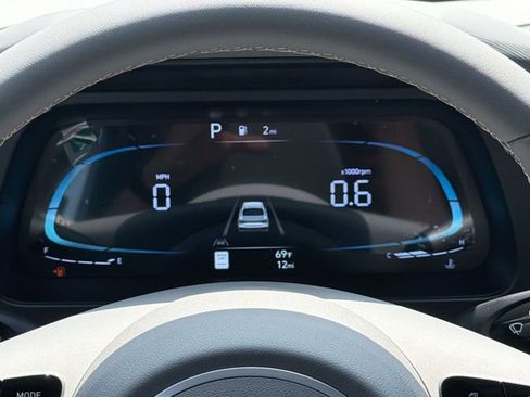 New 2026 Hyundai Elantra SEL Sport Premium FWD image 12