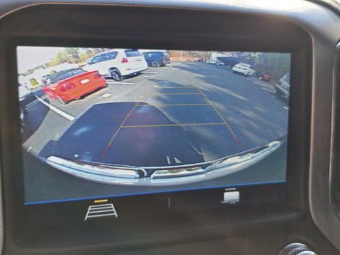 Used 2021 GMC Sierra 1500 Elevation image 35