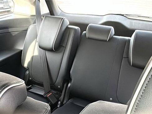 New 2026 Honda Odyssey Touring image 20