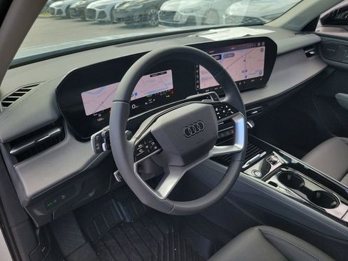 New 2026 Audi Q3 quattro 2.0T image 7