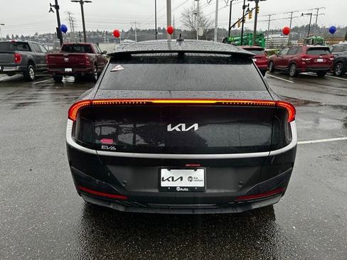 New 2025 Kia EV6 Light image 4