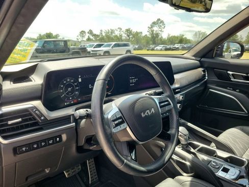 Used 2024 Kia Telluride SX Prestige X-Line AWD/4WD image 22
