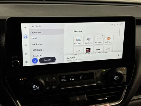 Used 2026 Toyota Grand Highlander XLE image 22