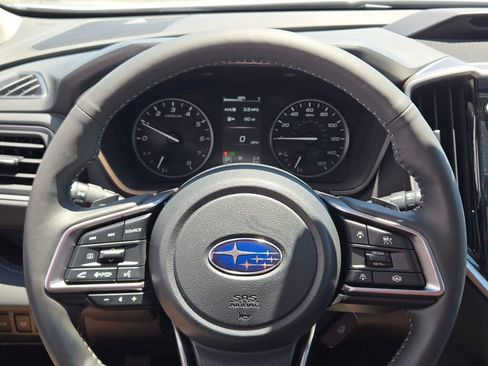 New 2026 Subaru Ascent Touring AWD/4WD image 35