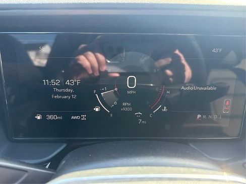 New 2026 GMC Terrain Elevation w/ Elevation Premium Package image 24