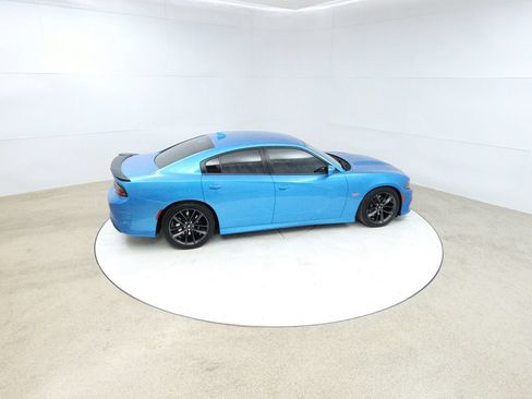 Used 2019 Dodge Charger Scat Pack RWD image 23