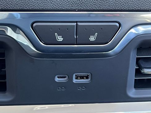New 2026 GMC Sierra 1500 Denali AWD/4WD image 34