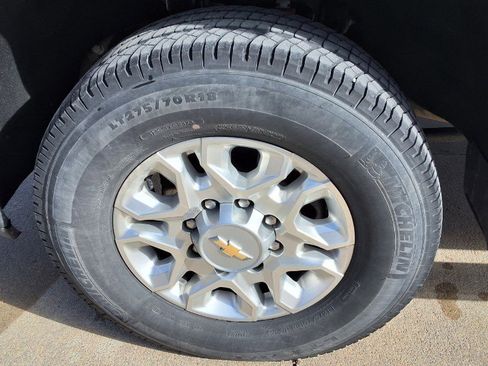 Used 2023 Chevrolet Silverado 2500 LT w/ Convenience Package image 20