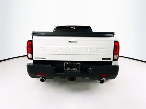 New 2025 Honda Ridgeline TrailSport+ image 6
