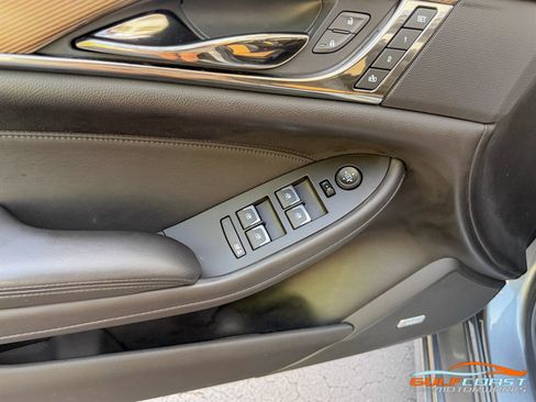 Used 2019 Cadillac CTS V w/ Luxury Package image 26