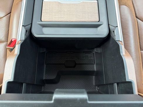 Used 2024 RAM 1500 Limited AWD/4WD image 47
