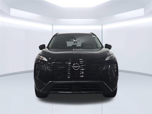 New 2026 Nissan Rogue Dark Armor AWD/4WD image 9