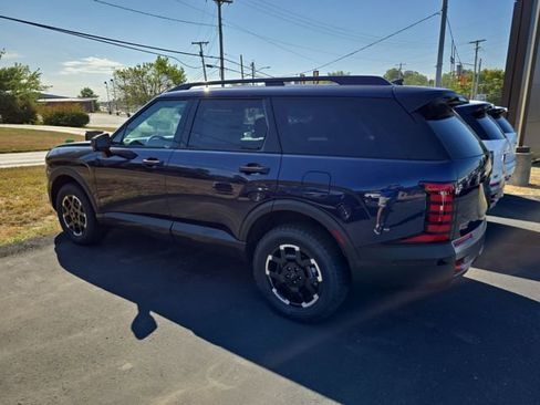 New 2026 Hyundai Palisade XRT Pro AWD/4WD image 3