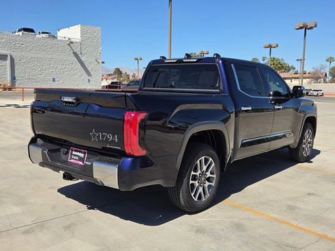 New 2026 Toyota Tundra 1794 Edition image 2