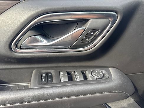 Used 2024 Chevrolet Tahoe LT image 22