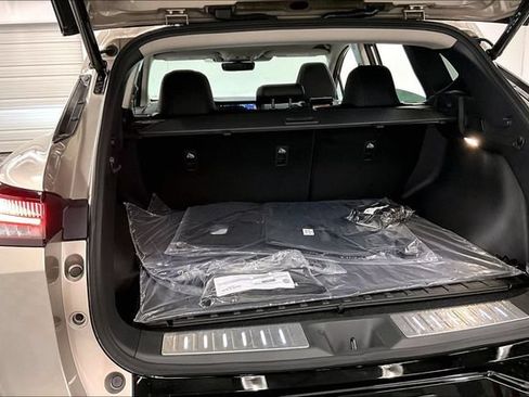 New 2026 Nissan Murano Platinum w/ Technology Package AWD/4WD image 42