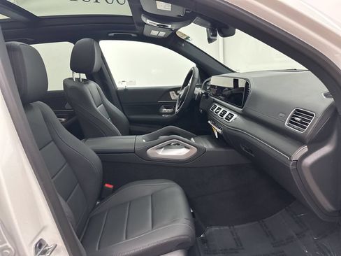 Used 2026 Mercedes-Benz GLE 450 4MATIC image 30