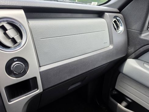 Used 2013 Ford F150 XLT w/ Luxury Equipment Group AWD/4WD image 14