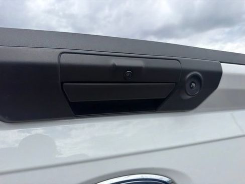 Used 2021 Ford F150 XLT w/ Trailer Tow Package AWD/4WD image 6