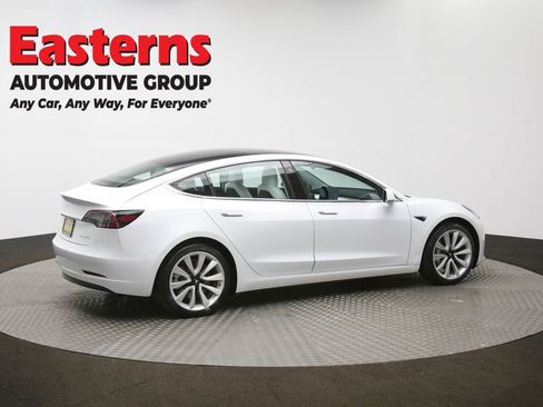 Used 2018 Tesla Model 3 Long Range image 40