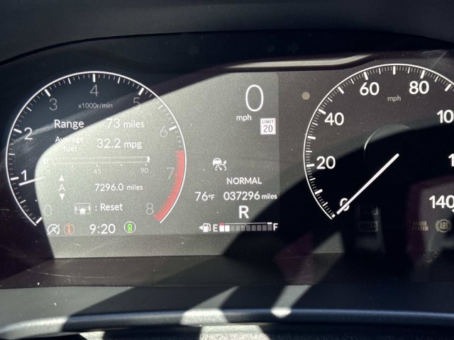 Certified 2024 Honda CR-V EX image 27