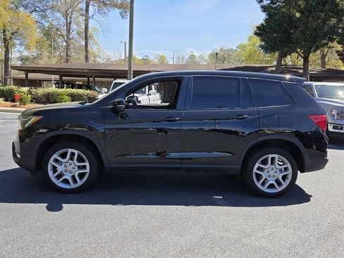 Used 2025 Honda Passport EX-L image 5