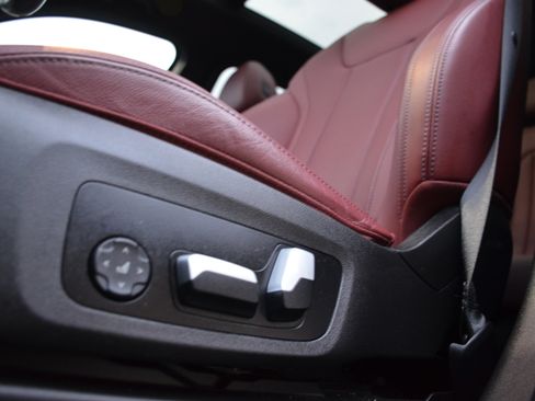 Used 2023 BMW X3 xDrive30i w/ Convenience Package image 18