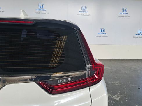 Used 2021 Honda CR-V LX image 44