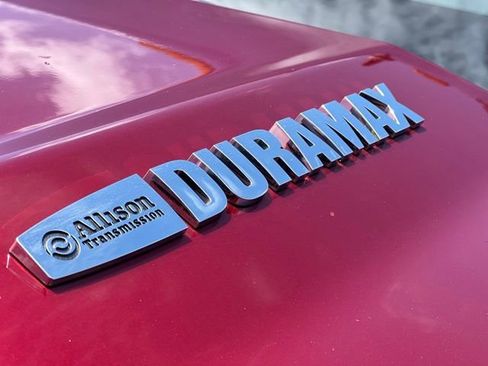 Used 2018 Chevrolet Silverado 2500 LTZ w/ Duramax Plus Package AWD/4WD image 14