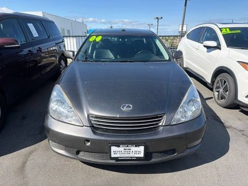 Used 2004 Lexus ES 330 FWD image 5