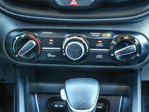 Used 2024 Kia Soul LX w/ Option Group 015 image 14