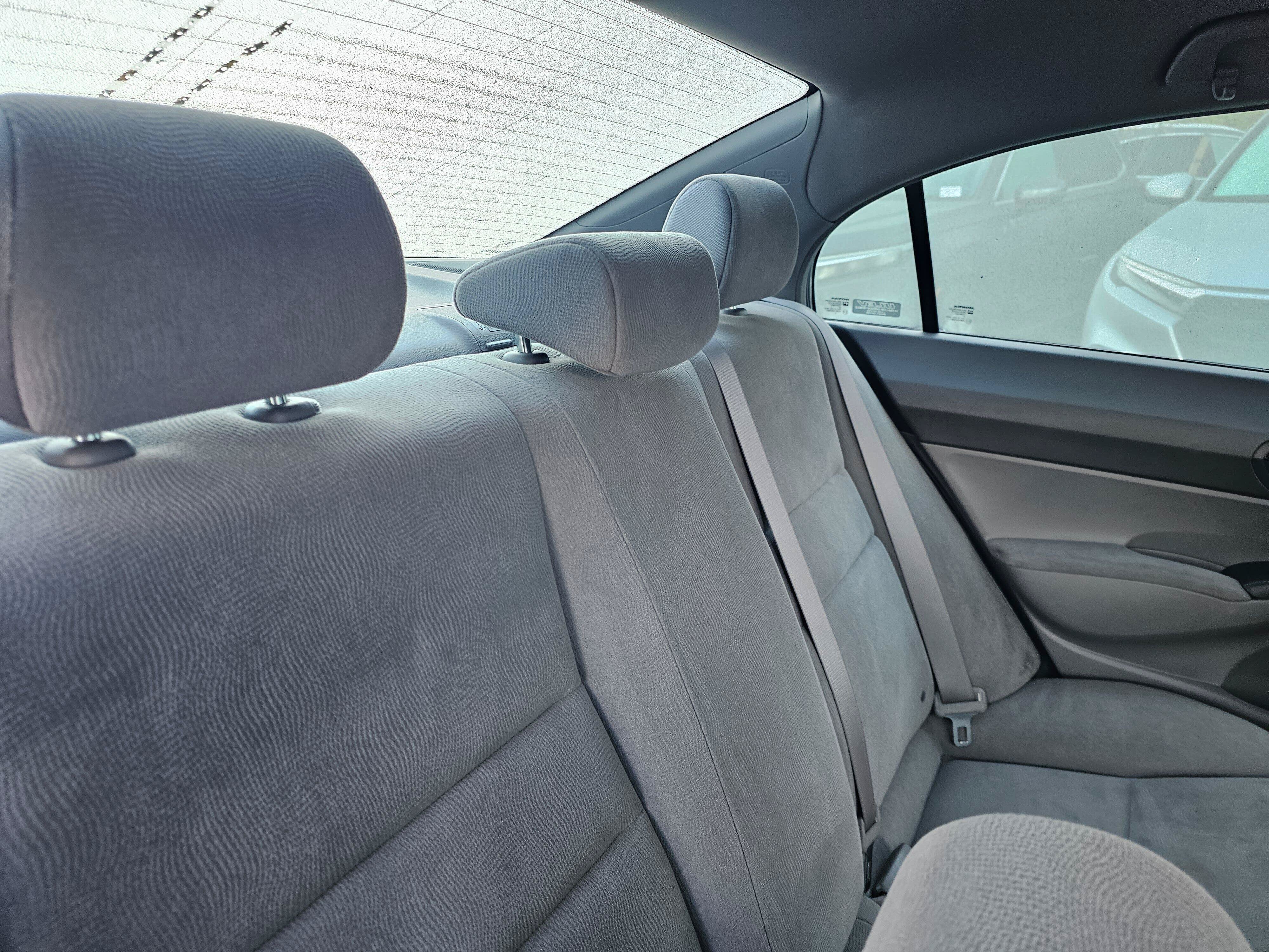 Used 2007 Honda Civic LX image 13