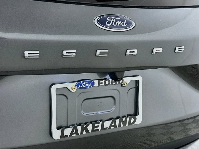Used 2025 Ford Escape ST-Line w/ Equipment Group 301A FWD image 28