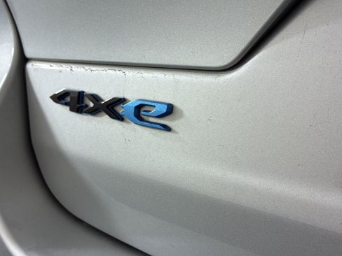 Used 2024 Jeep Grand Cherokee Limited 4xe AWD/4WD image 47