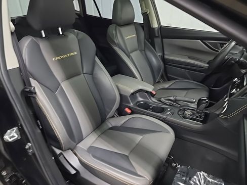 Used 2023 Subaru Crosstrek 2.5i Sport image 21